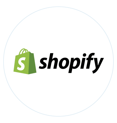Launch Shopify